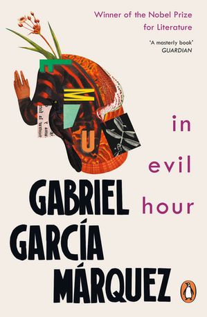 In Evil Hour【電子書籍】[ Gabriel Garcia M
