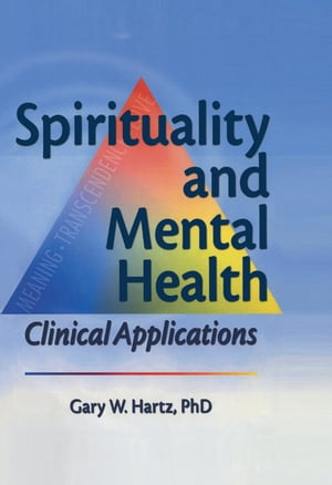 Spirituality and Mental Health