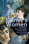 Manet's Women【電子書籍】[ Spatio Temprey ]