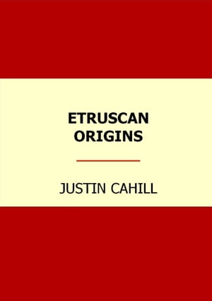 Etruscan Origins