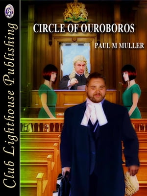 Circle of Ouroboros
