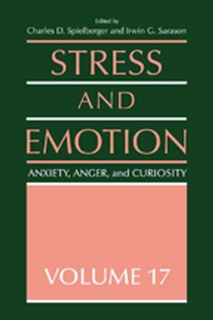 Stress and Emotion