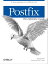 Postfix: The Definitive Guide