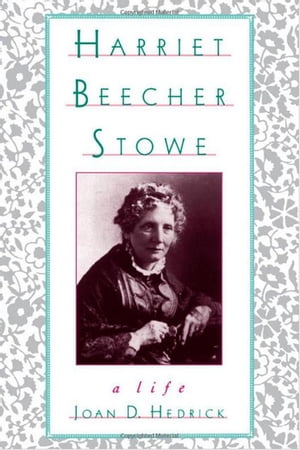 Harriet Beecher Stowe