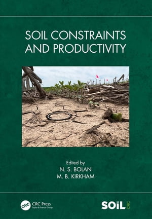 Soil Constraints and Productivity