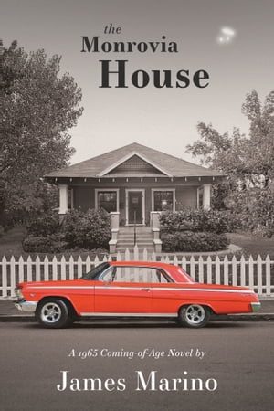 The Monrovia House【電子書籍】[ James Mari