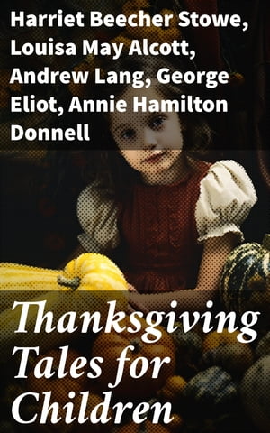 Thanksgiving Tales for Children