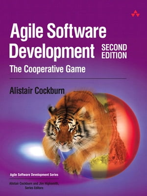 Agile Software Development The Cooperative Game