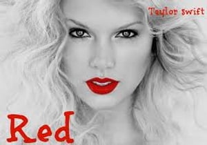 Why Taylor Swift Loves Red