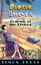 Blotto, Twinks and the Rodents of the Riviera【