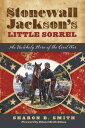 Stonewall Jackson's Little Sorrel An Unlikely Hero of the Civil War