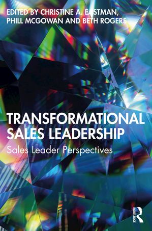 Transformational Sales Leadership