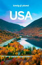 Lonely Planet USA 12【電子書籍】[ Trisha P