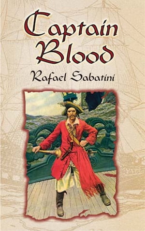 ＜p＞During the tumultuous reign of James II, Englishman Peter Blood, a gentleman-physician barely escapes the gallows after his arrest for treating a wounded rebel. Sentenced to ten years of slavery on a Barbados plantation, Blood escapes from captivity and boldly embarks on a career as a pirate, never losing sight of his goals of clearing his name and returning to England.＜br /＞ A rollicking tale of piracy on a grand scale, accented with breathtaking maritime maneuvers, near misses, and broadside hits, Sabatini’s fast-paced novel is alive with color, romance, and excitement. A swashbuckling classic that brims with stolen treasure and adventure on the high seas, Captain Blood quickly became a best-seller soon after it was first published in 1922.＜br /＞ "A salty dose of high-seas adventure for all fiction collections."ー＜em＞Library Journal＜/em＞＜br /＞ "Captain Blood is the very beau ideal of a pirate."ー＜em＞The New York Times Book Review＜/em＞＜br /＞ "Glorious. I never enjoyed a novel more."ーNorman Mailer＜/p＞画面が切り替わりますので、しばらくお待ち下さい。 ※ご購入は、楽天kobo商品ページからお願いします。※切り替わらない場合は、こちら をクリックして下さい。 ※このページからは注文できません。