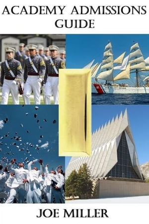 ŷKoboŻҽҥȥ㤨Academy Admissions GuideŻҽҡ[ Joe Miller ]פβǤʤ222ߤˤʤޤ