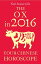 The Ox in 2016: Your Chinese Horoscope