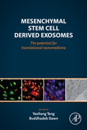 Mesenchymal Stem Cell Derived Exosomes