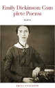 The Poems of Emily Dickinson (Variorum Edition)【電子書籍】[ Emily Dickinson ]