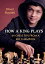 How a King Plays 64 Chess Tips from a Kid ChampionŻҽҡ[ Oliver Boydell ]