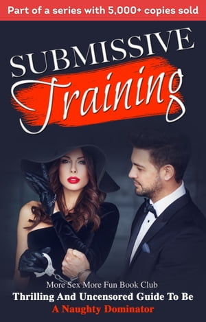 Submissive Training