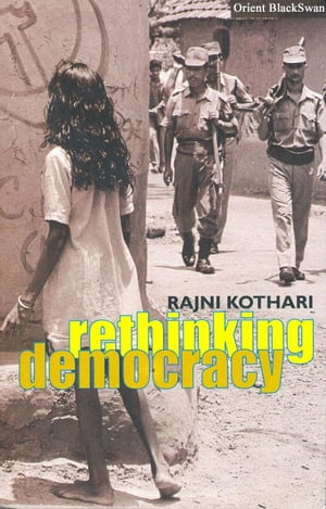 Rethinking Democracy