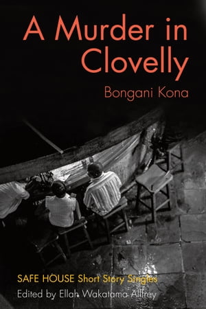 A Murder in Clovelly