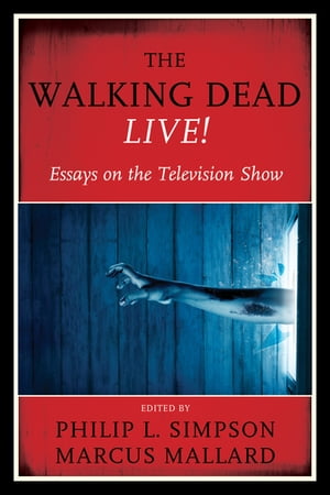 The Walking Dead Live!