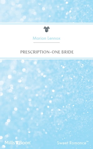 Prescription-One Bride