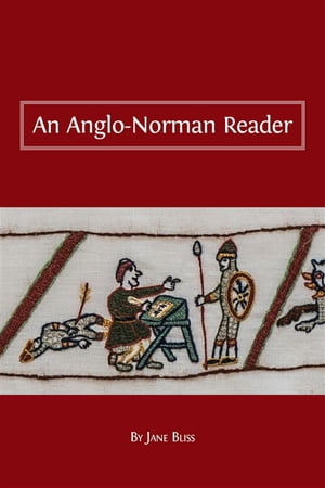 An Anglo-Norman Reader