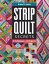 Strip Quilt Secrets