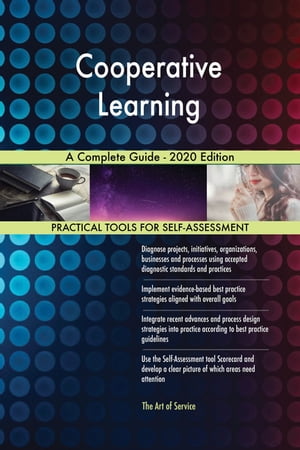 Cooperative Learning A Complete Guide - 2020 Edition