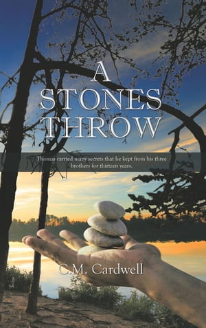 ŷKoboŻҽҥȥ㤨A Stones ThrowŻҽҡ[ C M Cardwell ]פβǤʤ332ߤˤʤޤ