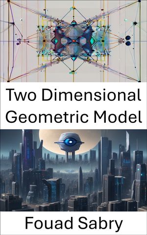 Two Dimensional Geometric Model Understanding and Applications in Computer Vision【電子書籍】[ Fouad Sabry ]