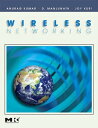 Wireless Networking【電子書籍】[ Anurag Kumar ]