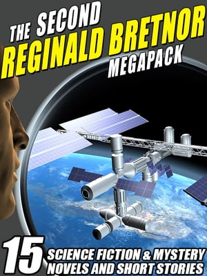 The Second Reginald Bretnor Megapack 14 Science 