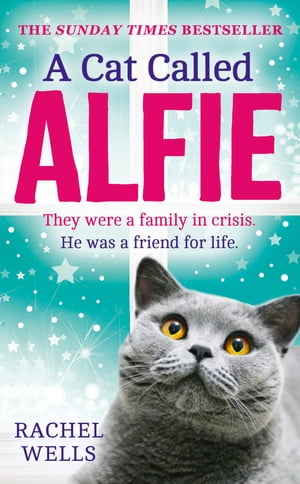 A Cat Called Alfie (Alfie series, Book 2)