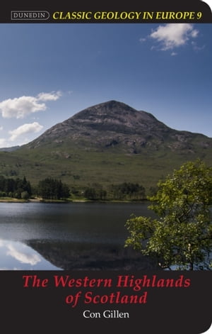 Western Highlands of Scotland