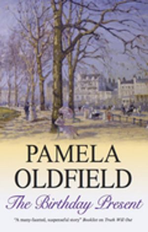 The Birthday PresentŻҽҡ[ Pamela Oldfield ]