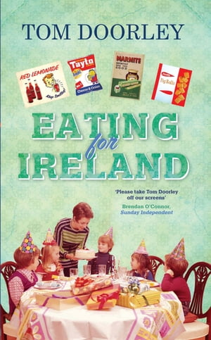 Eating for Ireland