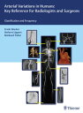 ＜p＞＜strong＞A one-of-a-kind reference and atlas to variations in the human arterial system＜/strong＞＜/p＞ ＜p＞Based on the landmark work Arterial Variations in Man: Classification and Frequency by Lippert and Pabst, this atlas presents the full range of arterial variations that occur in the human body. Adding an interdisciplinary perspective to the original text, Arterial Variations in Humans: Key Reference for Radiologists and Surgeons shows variations of the arteries with schematic diagrams alongside their corresponding radiological images. Chapters begin with schematic and radiological depictions of normal arterial blood supply, followed by images of the arterial variation, to enable rapid identification of individual variations. This unique resource also includes statistics on the frequency of specific arterial variations and explanations of their embryologic origins.＜/p＞ ＜p＞＜strong＞Special Features:＜/strong＞＜/p＞ ＜ul＞ ＜li＞Coverage of arterial variations in the head, neck, spine, thorax, abdomen and pelvis, and upper and lower extremities with separate chapters devoted to each major artery＜/li＞ ＜li＞Clearly drawn schematic outlines and their correlating high-quality radiological scans-more than 900 illustrations in total-highlight arterial variations＜/li＞ ＜li＞Images of the "normal" arterial anatomy as described in standard textbooks are provided for side-by-side comparison with the arterial variation＜/li＞ ＜li＞Percentages for the frequency of occurrence of arterial variations with references to the source of the data＜/li＞ ＜li＞Concise and lucid descriptions in each chapter facilitate complete comprehension of normal and abnormal vascular anatomy＜/li＞ ＜/ul＞ ＜p＞With Arterial Variations in Humans: Key Reference for Radiologists and Surgeons, radiologists will gain a full understanding of the diversity of arterial anatomy-essential knowledge for the accurate interpretation of pathological changes in diagnostic imaging. Interventional radiologists and vascular and general surgeons will also find this book valuable for planning and performing procedures safely and effectively.＜/p＞画面が切り替わりますので、しばらくお待ち下さい。 ※ご購入は、楽天kobo商品ページからお願いします。※切り替わらない場合は、こちら をクリックして下さい。 ※このページからは注文できません。