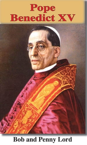 Pope Benedict XV