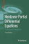 Nonlinear Partial Differential Equations for Scientists and Engineers