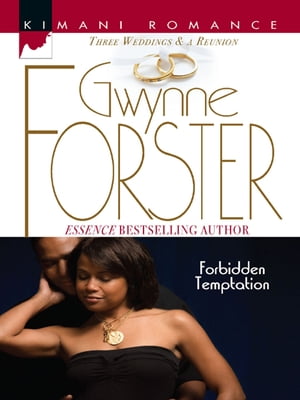 Forbidden TemptationŻҽҡ[ Gwynne Forster ]