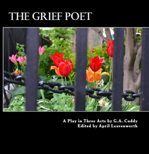The Grief Poet