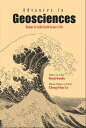 Advances In Geosciences (A 4-volume Set) - Volume 31: Solid Earth Science (Se)【電...
