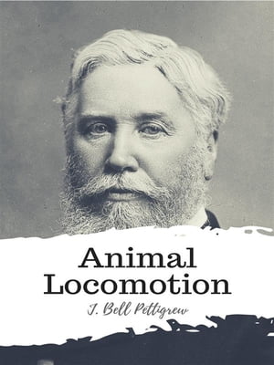 ŷKoboŻҽҥȥ㤨Animal LocomotionŻҽҡ[ J. Bell Pettigrew ]פβǤʤ442ߤˤʤޤ