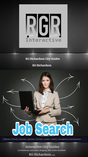 RG Richardson Toronto Interactive Job Guide Mult