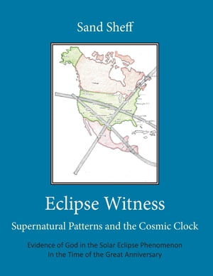 Eclipse Witness Supernatural Patterns and the Co