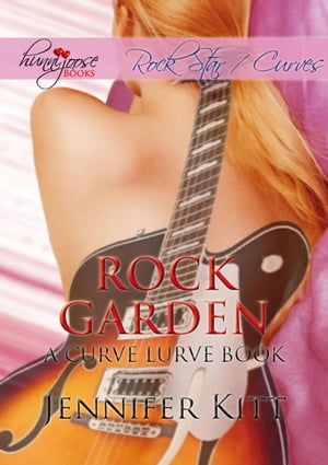 Rock Garden Curve Lurve, #1【電子書籍】[ J