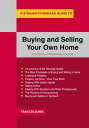 A Straightforward Guide to Buying and Selling Your Own Home Revised Edition - 20...